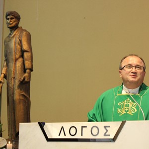 Pri svetom Josipu ususret blagdanu blaženog Bulešića